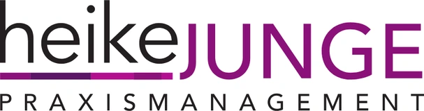 Heike Junge Praxismanagement