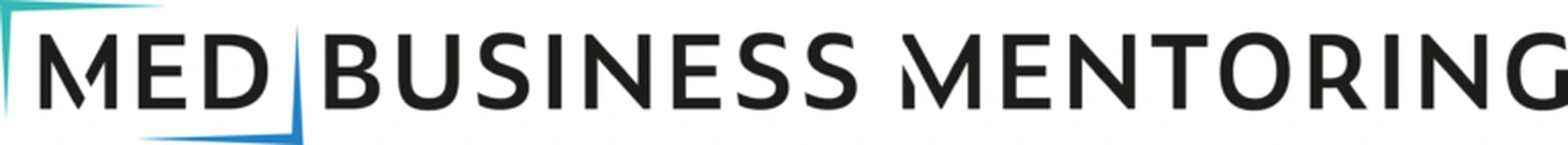 Med Business Mentoring