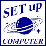 SET up Computersysteme
