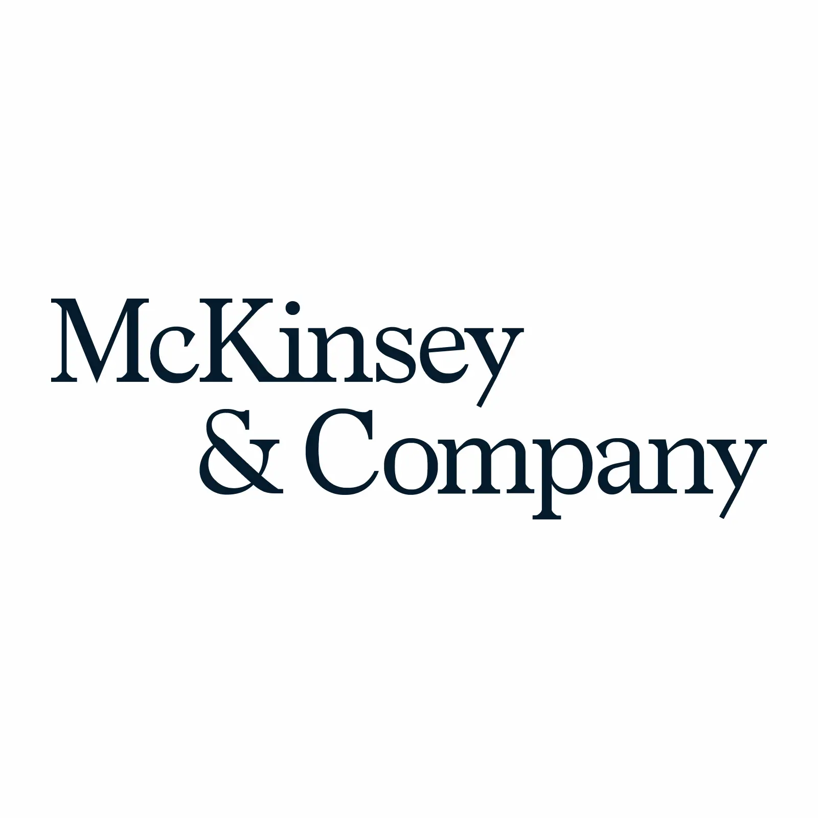 Alex and Kolja meet at McKinsey